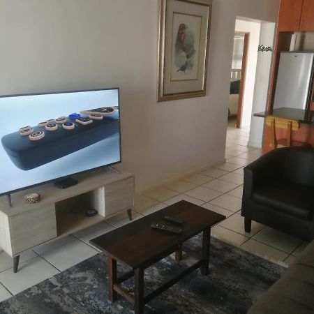 Apartamento Sunset Heights 64 Langebaan Exterior foto