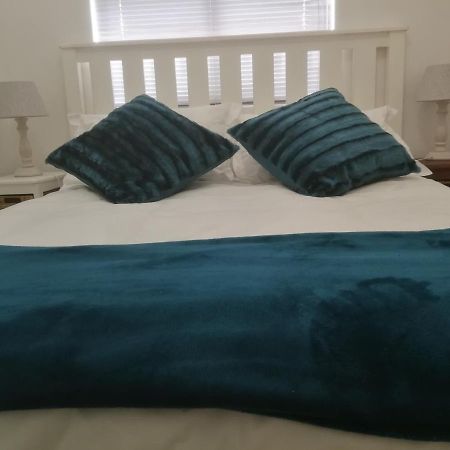Apartamento Sunset Heights 64 Langebaan Exterior foto