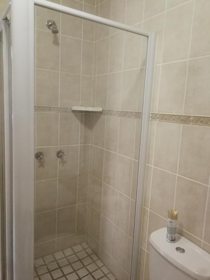 Apartamento Sunset Heights 64 Langebaan Exterior foto