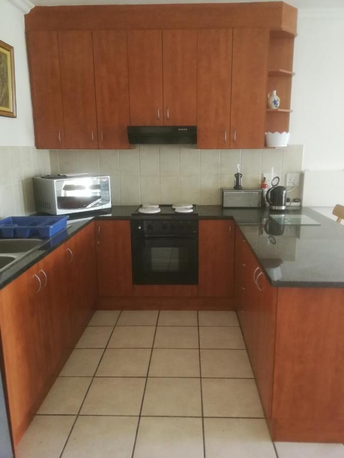 Apartamento Sunset Heights 64 Langebaan Exterior foto