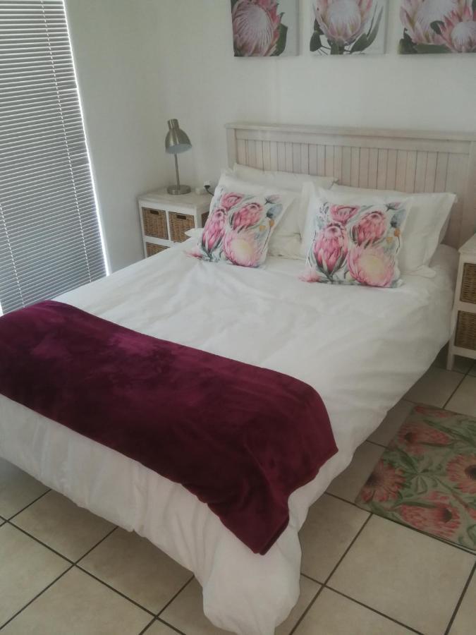 Apartamento Sunset Heights 64 Langebaan Exterior foto