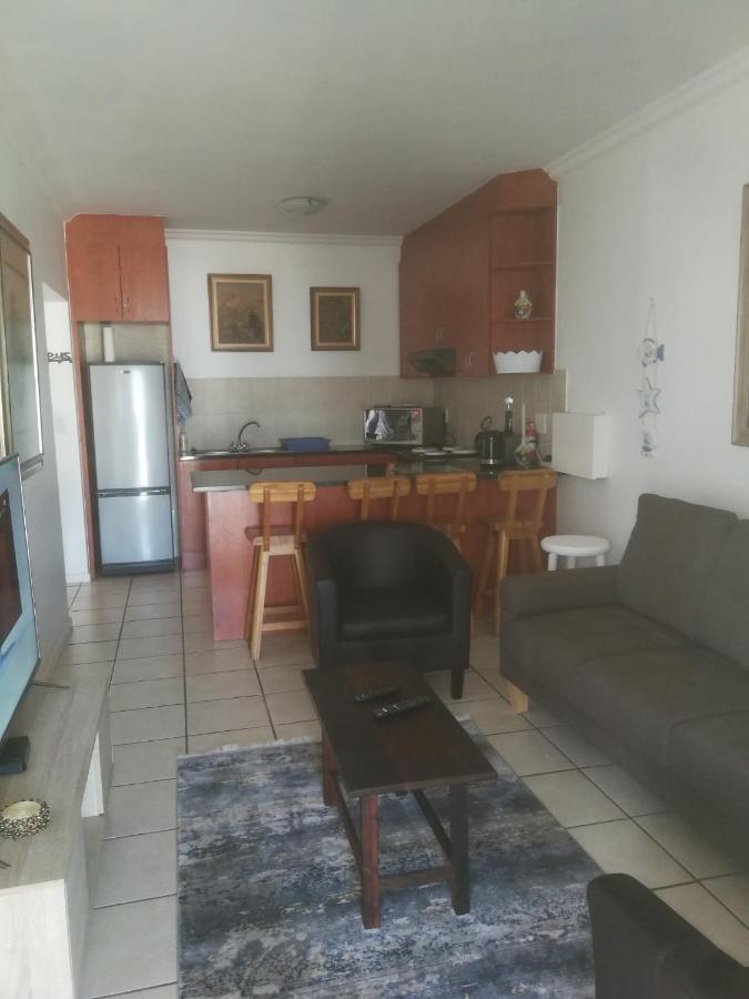 Apartamento Sunset Heights 64 Langebaan Exterior foto
