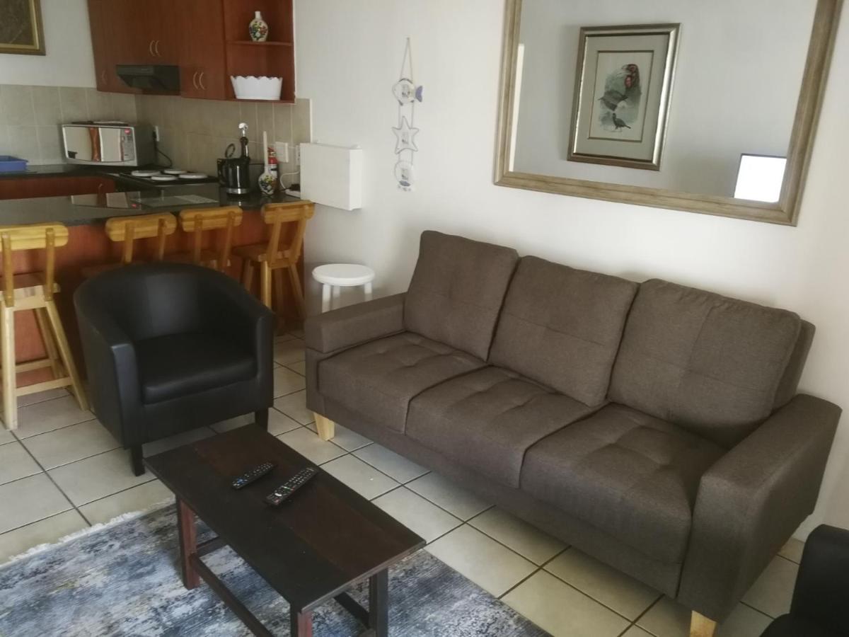 Apartamento Sunset Heights 64 Langebaan Exterior foto