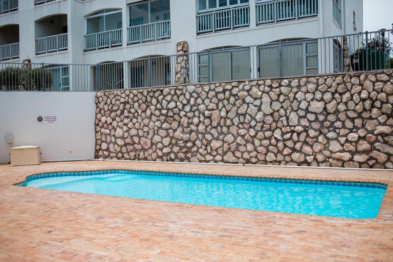 Apartamento Sunset Heights 64 Langebaan Exterior foto