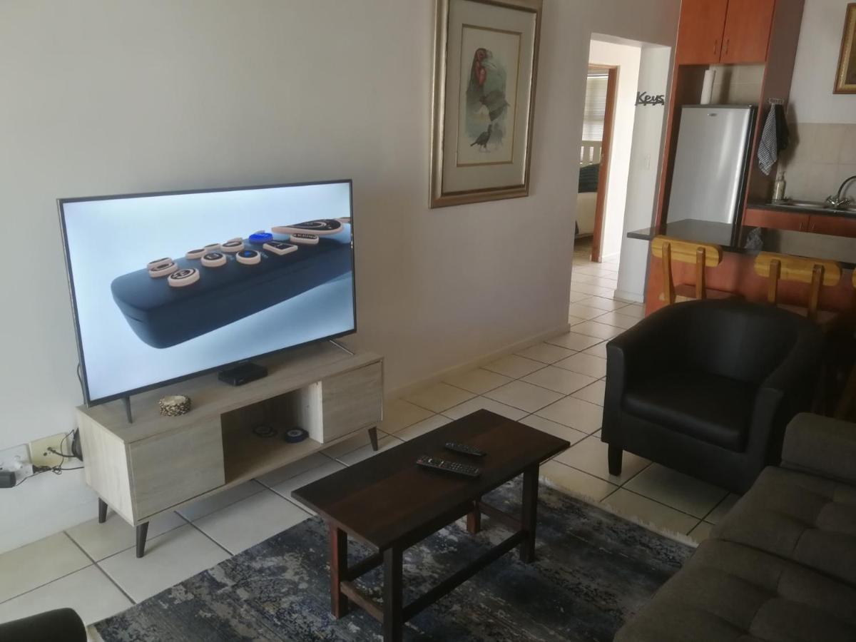 Apartamento Sunset Heights 64 Langebaan Exterior foto