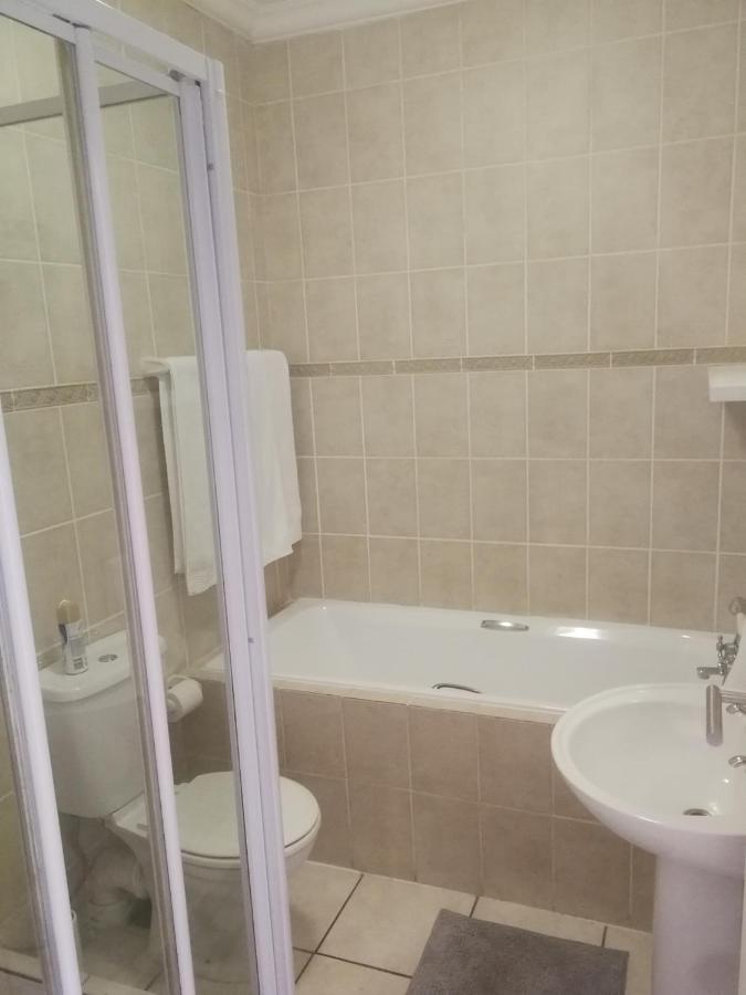 Apartamento Sunset Heights 64 Langebaan Exterior foto