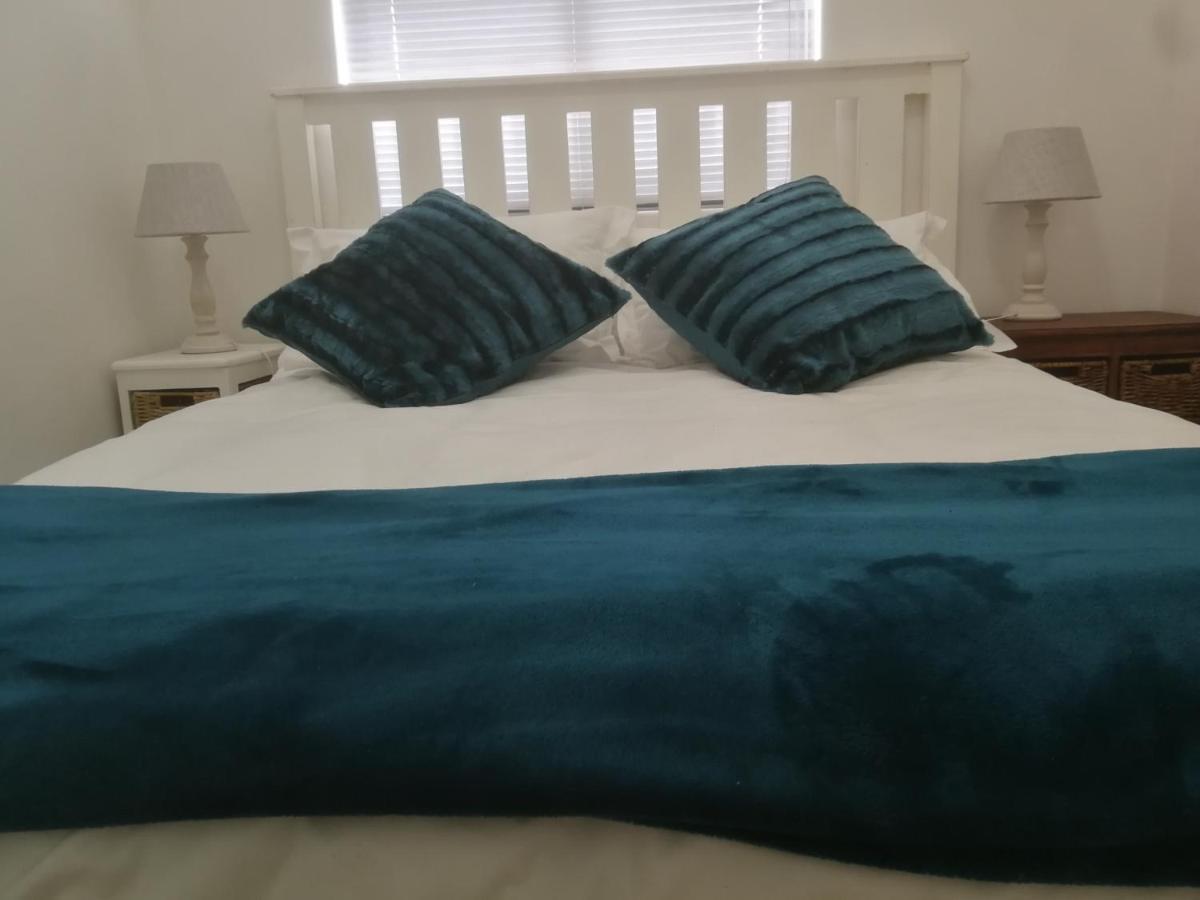 Apartamento Sunset Heights 64 Langebaan Exterior foto